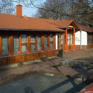 Kindertagesstätte Maria Frieden